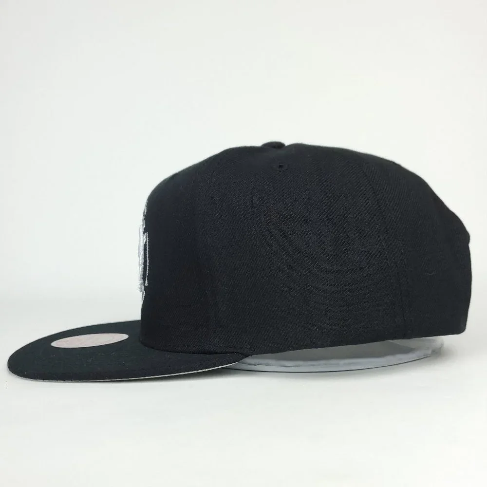 Mitchell & Ness brooklyn nets